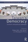 Taiwan's Democracy