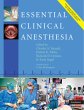 Essential Clinical Anesthesia - Bild 1