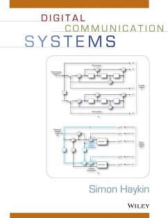 Digital Communication Systems - Haykin, Simon