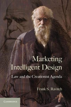 Marketing Intelligent Design - Ravitch, Frank S.