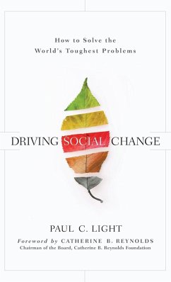 Social Change. - Light, Paul C.
