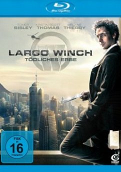 Largo Winch - Tödliches Erbe