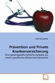 Prävention und Private Krankenversicherung