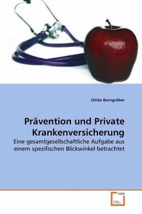 Prävention und Private Krankenversicherung