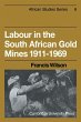 Labour in the South African Gold Mines... - Bild 1