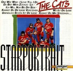 The Cats-one Way Wind/+ - The Cats