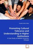 Promoting Cultural Tolerance and Understanding in Higher Institutions