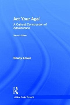 Act Your Age! - Lesko, Nancy