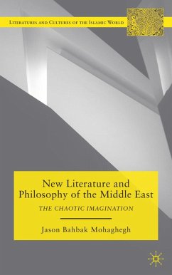 New Literature and Philosophy of the Middle East - Mohaghegh, J.