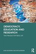 Democracy, Education and Research - Bild 1