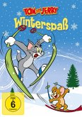 Warner Kids: Tom und Jerry - Winterspass