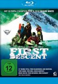 First Descent - The Story of Snowboarding Revolution