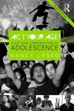 Act Your Age! - Lesko, Nancy