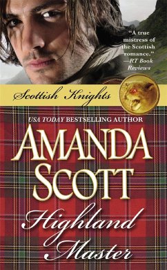 Highland Master - Scott, Amanda
