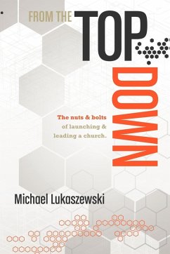 From the Top Down - Lukaszewski, Michael