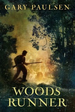 Woods Runner - Paulsen, Gary