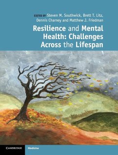 Resilience and Mental Health