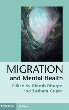 Migration and Mental Health