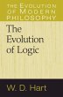 The Evolution of Logic - Bild 1