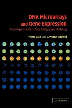 DNA Microarrays and Gene Expression - Baldi, Pierre; Hatfield, G. Wesley