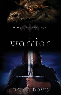 Warrior - Davis, Bryan