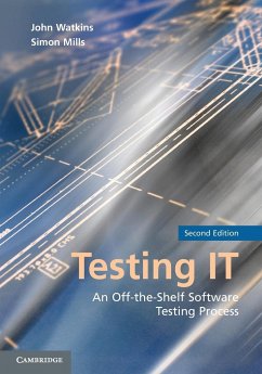 Testing IT - Watkins, John; Mills, Simon