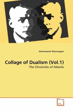 Collage of Dualism (Vol.1) Cover Collage of Dualism (Vol.1)