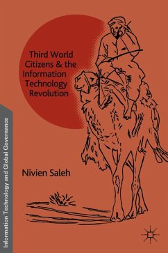 Third World Citizens and the Information Technology Revolution - Saleh, N.