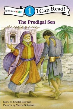 The Prodigal Son - Bowman, Crystal