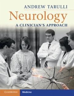 Neurology - Tarulli, Andrew