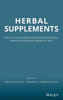 Herbal Supplements