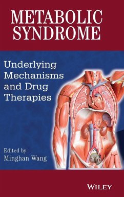 Metabolic Syndrome - Wang, Minghan