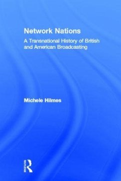 Network Nations - Hilmes, Michele