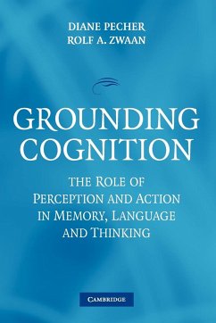 Grounding Cognition