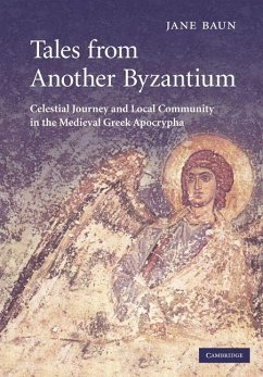 Cover Tales from Another Byzantium