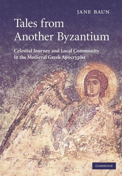 Tales from Another Byzantium Tales from Another Byzantium