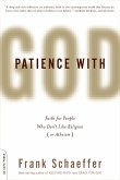 Patience with God