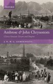 Ambrose and John Chrysostom