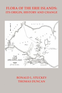 Flora of the Erie Islands - Duncan, Thomas; Stuckey, Ronald L.