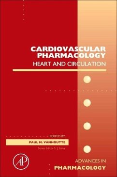 Cardiovascular Pharmacology: Heart and Circulation