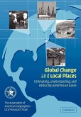 Global Change and Local Places