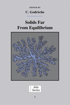 Solids Far from Equilibrium
