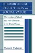 Hierarchical Structures and Social Value - Bild 1