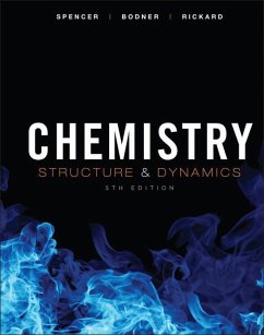 Chemistry - Spencer, James N; Bodner, George M; Rickard, Lyman H