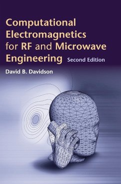 Computational Electromagnetics for RF and Microwave Engineering - Davidson, David B. (University of Stellenbosch, South Africa)