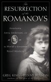 The Resurrection of the Romanovs