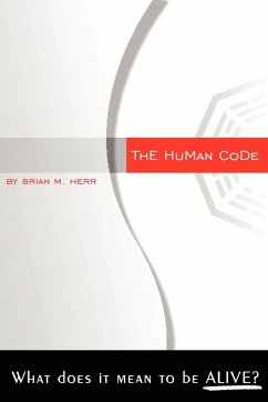 The Human Code - Herr, Brian