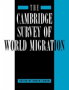 The Cambridge Survey of World Migration