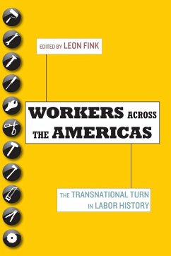 Workers Across the Americas