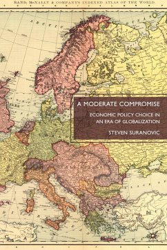 A Moderate Compromise - Suranovic, Steven